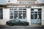 Ford Mustang Bullitt 2018 года (EU)